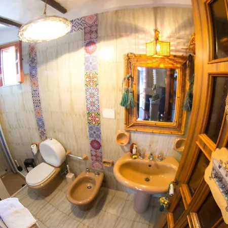Etnica Penthouse Mascalucia