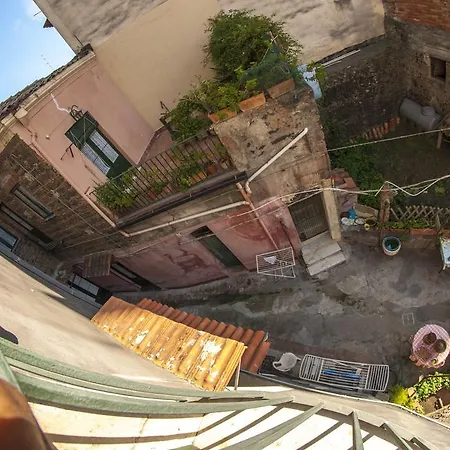 Etnica Penthouse *