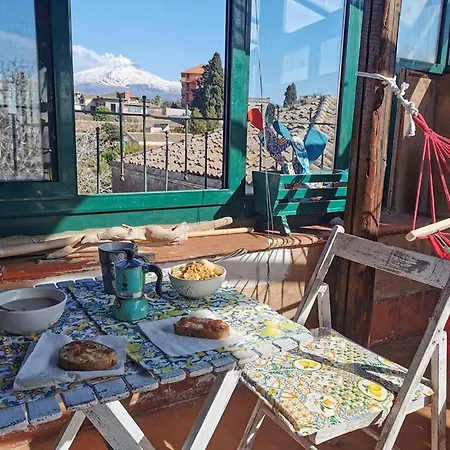 Etnica Penthouse Apartment