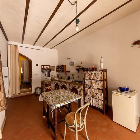 Etnica Penthouse Mascalucia