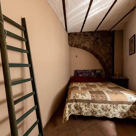 Etnica Penthouse * Mascalucia