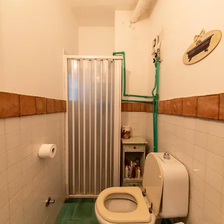 Etnica Penthouse