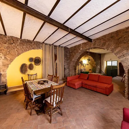 Etnica Penthouse Apartment