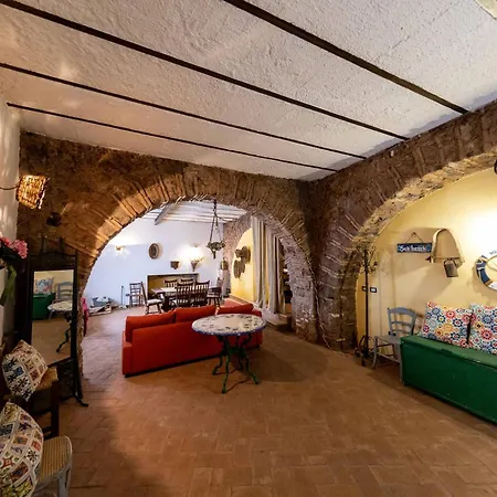 Apartment Etnica Penthouse