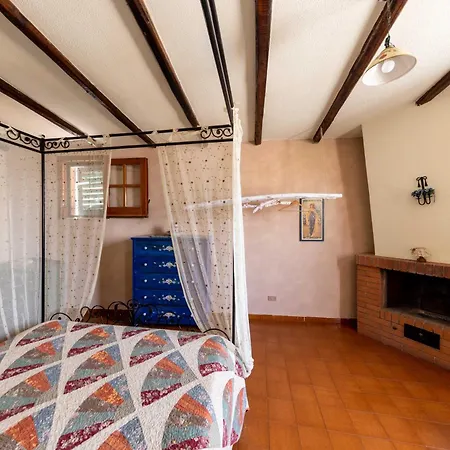 Apartment Etnica Penthouse *
