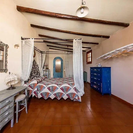 Etnica Penthouse Apartment Mascalucia