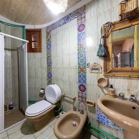 Etnica Penthouse *