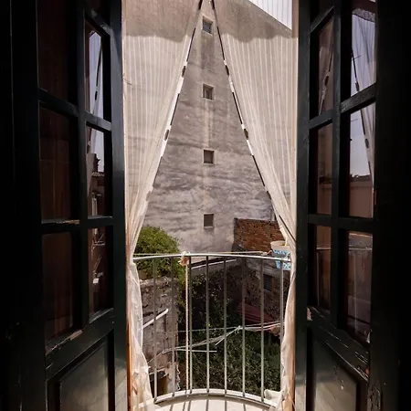 Etnica Penthouse * Mascalucia