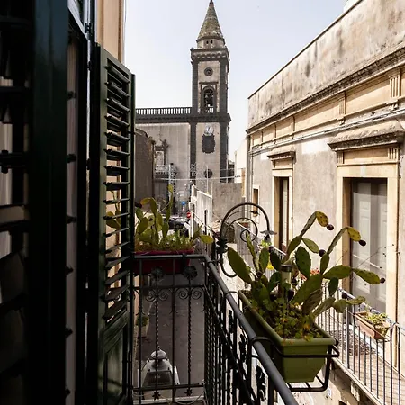 Etnica Penthouse