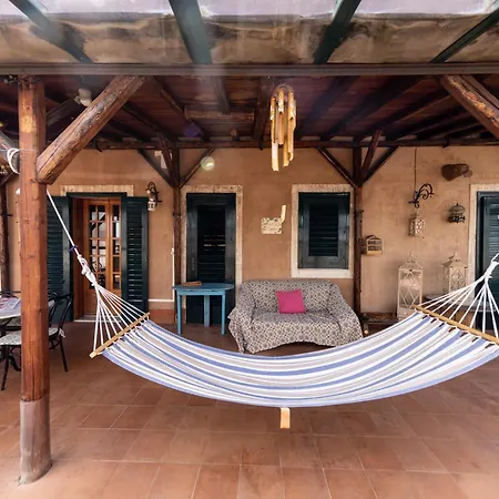 Etnica Penthouse Apartment