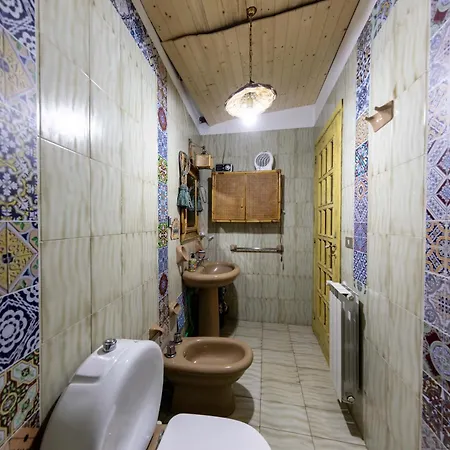 Apartment Etnica Penthouse