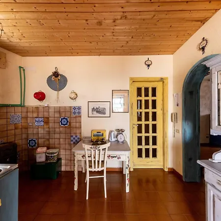 Etnica Penthouse Apartment *