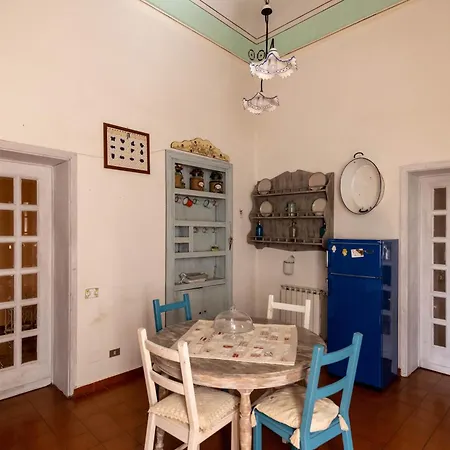 Etnica Penthouse Apartment Mascalucia