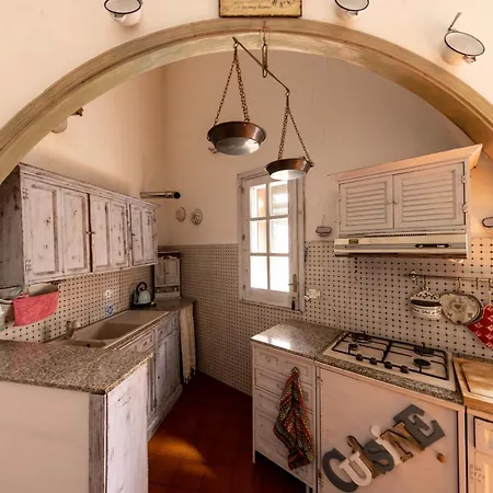 Apartment Etnica Penthouse Mascalucia