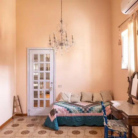 Etnica Penthouse * Mascalucia