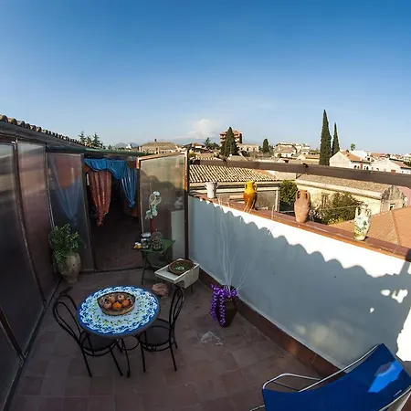 Etnica Penthouse Apartment *