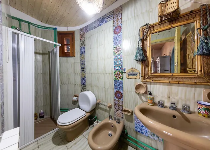 Etnica Penthouse *