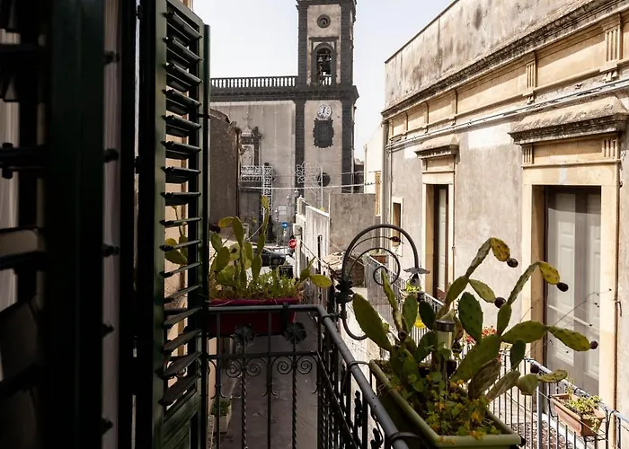 Etnica Penthouse