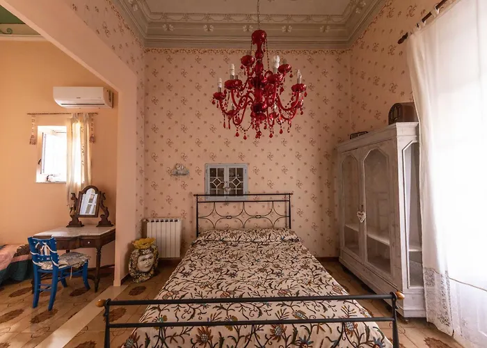 Etnica Penthouse