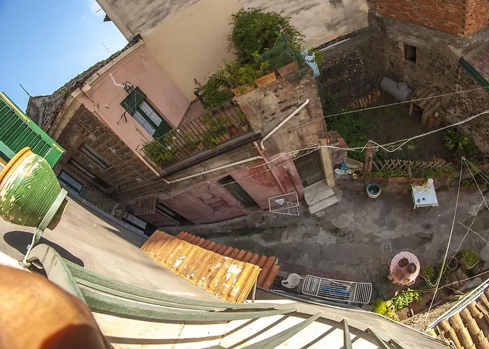 Etnica Penthouse *